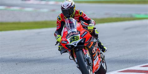 Superbike Bautista Vince Il Titolo Alla Domenica In Indonesia Se Le