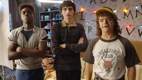 'Stranger Things' Season 5: Cast, Premiere Date, Trailer and More