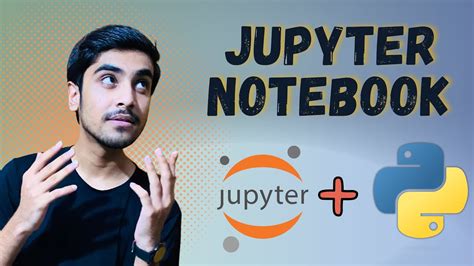 How To Install Jupyter Notebook Install Python Download Jupyter Notebook Youtube