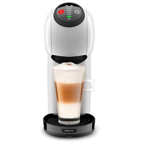 Krups Kp Capsul Creator Krups Nescaf Dolce Gusto Genio S Alb