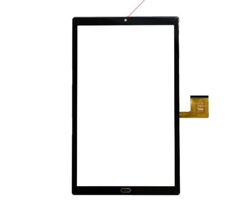 New Touch For 10 1 Inch Px101d34A071 Tablet Capacitive Touch Digitizer