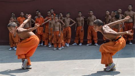 Najpoznatiji Kung Fu Majstori 10 Najpoznatijih Indeks Hr