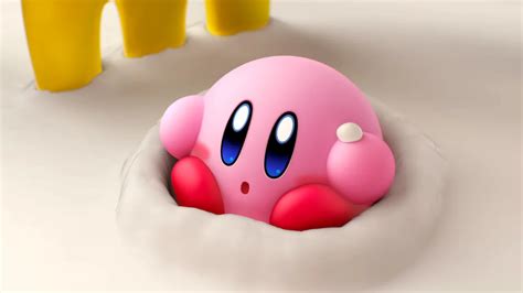 Review: Kirby's Dream Buffet – Destructoid