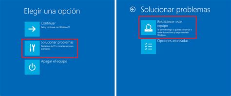 Como Reinstalar Windows 11 Eliminar O Mantener Tus Archivos