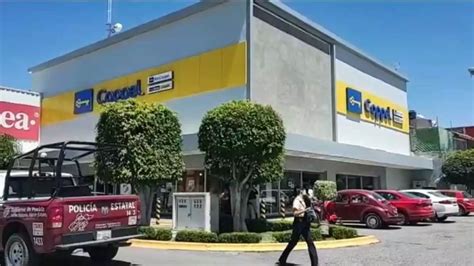 Ladrones Roban Coppel De Balcones Del Sur Se Metieron Por El Techo