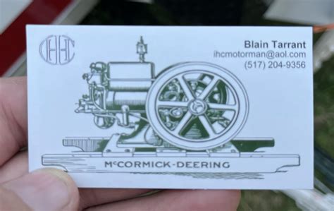 Buckley Old Engine Show 2025: Your Complete Visitor's Guide 2