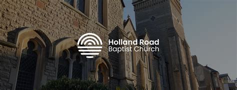 Holland Road Baptist Church on LinkedIn: Giving — Holland Road Baptist Church