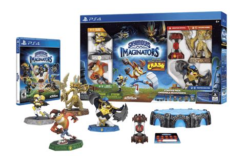 Skylanders Imaginators Xbox