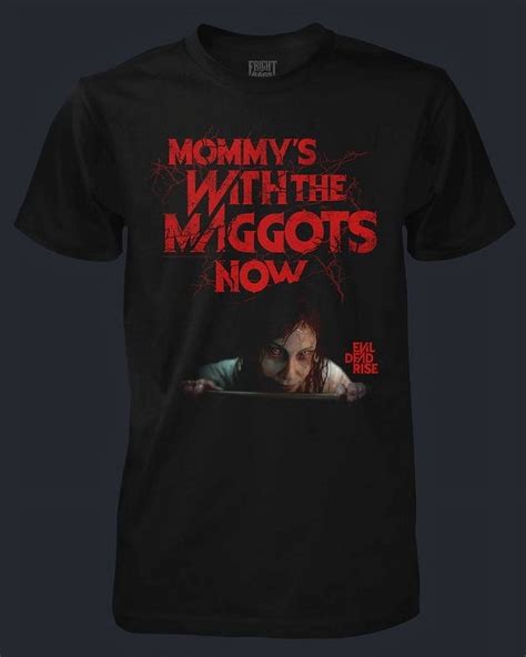 Mommy S With The Maggots Now Walmart