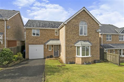 4 Bedroom Detached House For Sale In Yr Aber Holywell CH8 7RN