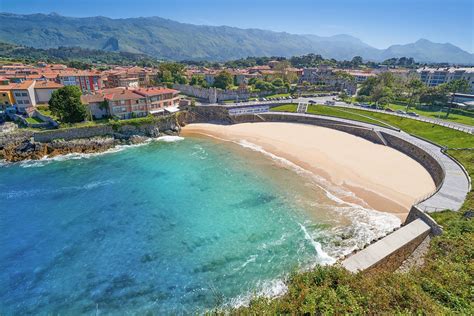 Qué ver en Llanes y alrededores guía con mapa Viajes con solera