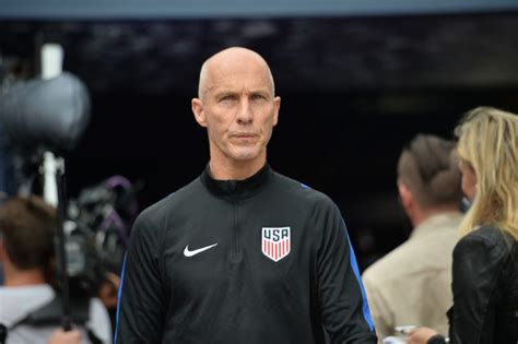 LAFC and Manager Bob Bradley Part Ways - SportzBonanza