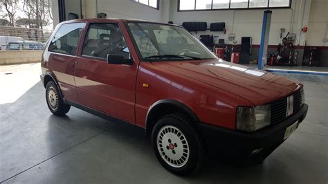 Detailing Fiat Uno Turbo I E Benvenuti Su S B Car Detailing