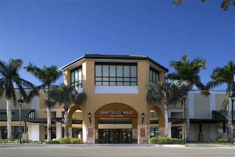 Onde Fazer Compras Sawgrass Mills Viagens World