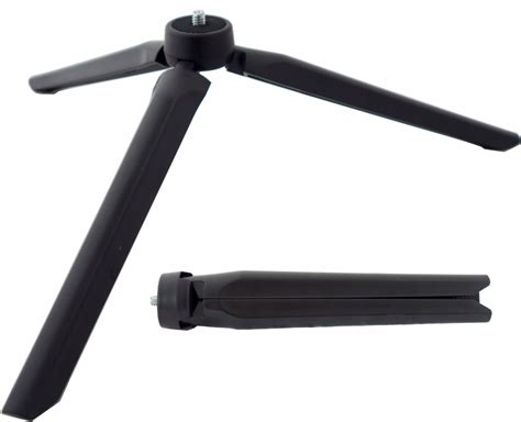 Mini Statyw Tripod Gwint Cala Na Biurko St Sklep Opinie Cena