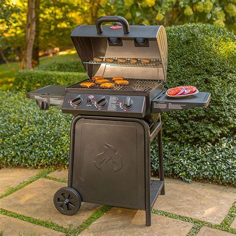 🔥 Best Gas Grills Under $500: 6 Perfect Everyday BBQs