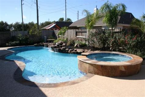 Custom Free Form Swimming Pool Photo Gallery Wet Pools Inc