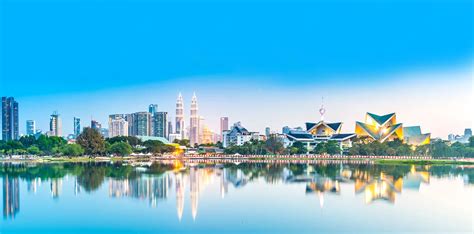 Nights Days Kuala Lumpur Singapore Tour Package Regencyholidays