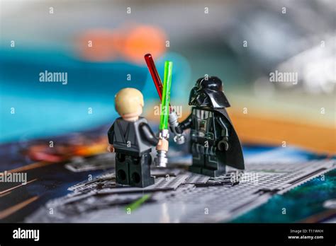 Mechanische Lego Fotos Und Bildmaterial In Hoher Aufl Sung Alamy