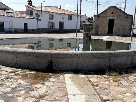 Casas Y Pisos En Villavieja De Yeltes Salamanca Idealista