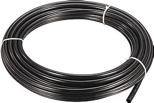 Amazon Utah Pneumatic 1 4 Air Line Od 32 8 Feet 10 Meters SAEJ844