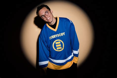 Logic Announces Everybodys Tour With Joey Bada