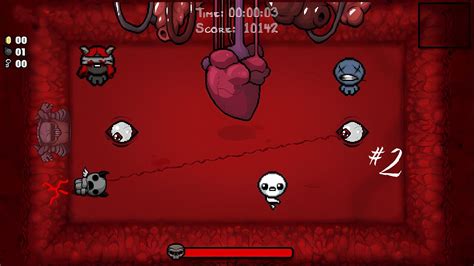 Let S Play The Binding Of Isaac Repentance On D Bloque Des