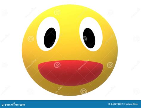 happy yellow smiling expression emoticon smiley face icon white