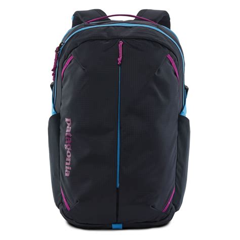 Patagonia Refugio Day 26l Backpack Pitch Blue 47913 Pibl Consortium