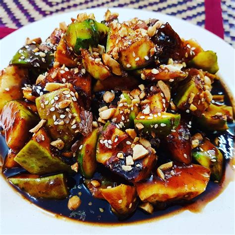 fruit rojak image