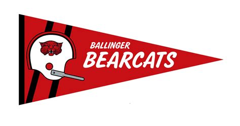 Ballinger Bearcats — Big Country Blitz