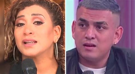 Paula Arias Se Quiebra Y Revela Que Le Afect Infidelidad De Eduardo