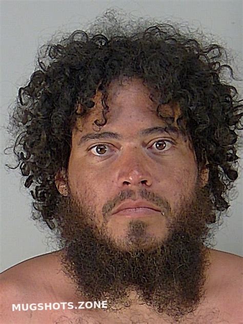 Rassan Antonio Cruz Lake County Mugshots Zone