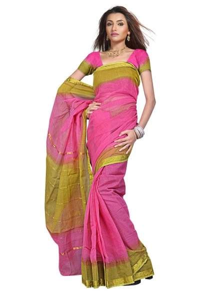 Modern Collection Of Rajasthani Sarees For Traditional Look