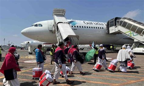 Kemenhub Tegur Dan Tindak Tegas Garuda Indonesia Untuk Perbaiki Layanan