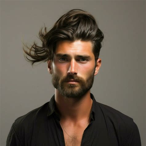 Social media loves man hair style new looks for the summer season 6