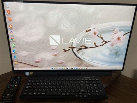 シリーズ ★nec Lavie Desk All In One Da370fab Pc Da370fab ディーライズpaypayモール店