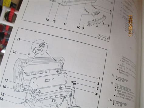 Reparaturanleitungen Orig Vag Audi 80 90 Coupe Cabrio 1987 Kaufen