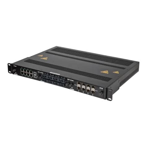 Managed Industrial Ethernet Switch at 9000.00 INR in Ahmedabad | Weare ...