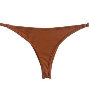 Sedona Brazilian Bikini Bottom Micro Gigi