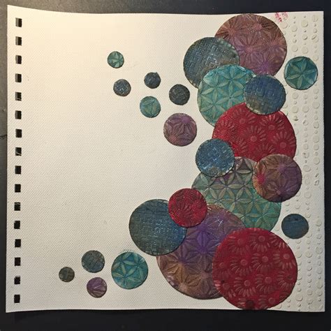 PavlArt: Paper Artsy Theme 11: Hidden Objects