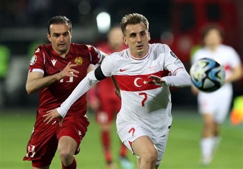 Turquía vs Armenia Pronóstico 8 09 2023 Clasificación Eurocopa