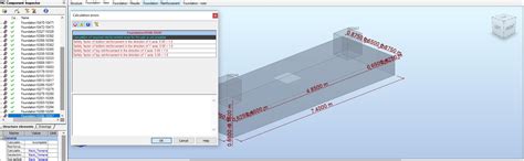 Problems with pier reinforcement - Autodesk Community