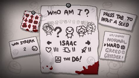 Just completed Isaac. Who should i do next? : r/bindingofisaac