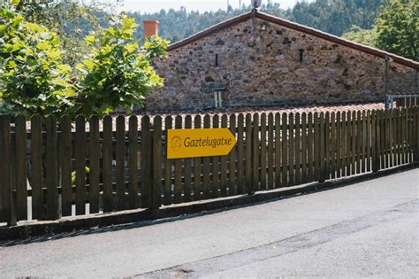 Qu Ver En San Juan De Gaztelugatxe Vizcaya Y C Mo Llegar