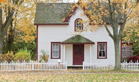 Beautiful Cottage Color Scheme » Image » SchemeColor.com