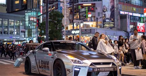 Gtr Daikoku En Tokio Tour Jdm Ervaring Getyourguide