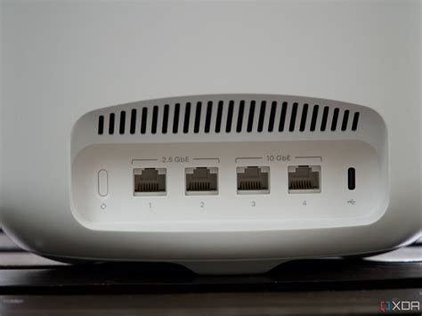 Eero Max 7 Review Eero S Simplicity Elevates Wi Fi 7 S Appeal