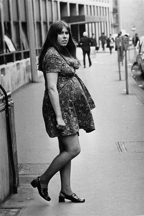 Vintage Pregnant Pics Telegraph