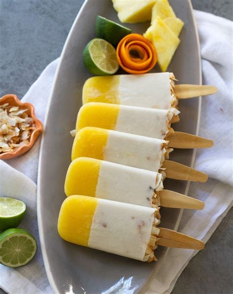 35 Frozen Desserts to Cool Off with This Summer – PureWow